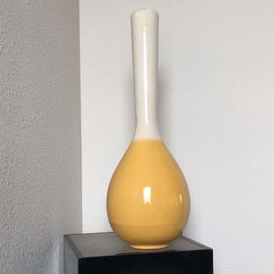 Three Hands Corp. Vase